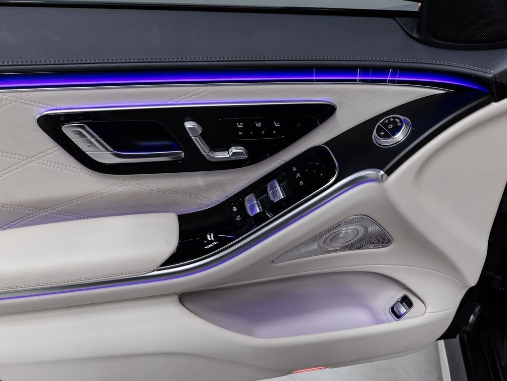 2025 MERCEDES-BENZ S-CLASS - Image 6