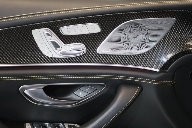 2022 MERCEDES-BENZ AMG GT - Image 3