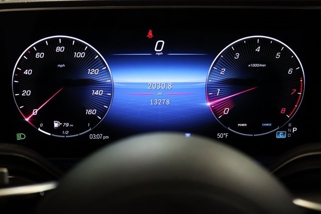 2024 MERCEDES-BENZ GLE-CLASS - Image 22