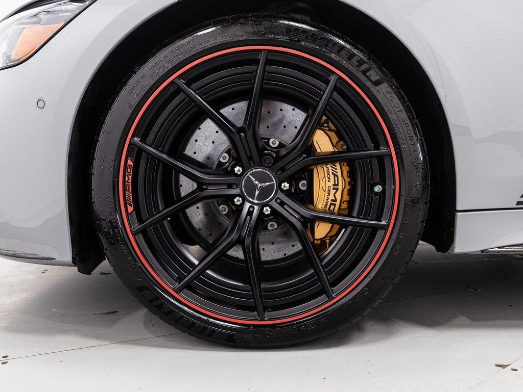 2023 MERCEDES-BENZ AMG GT - Image 36