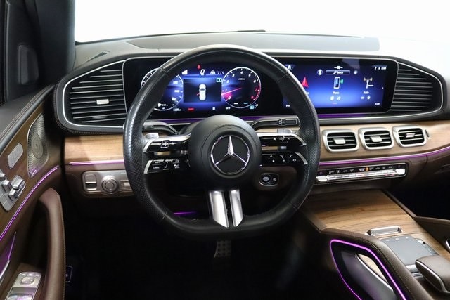 2024 MERCEDES-BENZ GLS-CLASS - Image 23