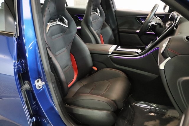 2024 MERCEDES-BENZ GLC-CLASS - Image 23