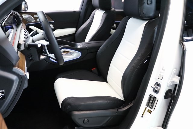 2025 MERCEDES-BENZ GLE-CLASS - Image 17