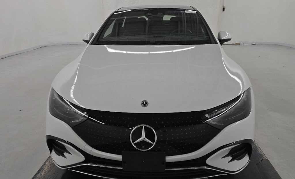 Used 2023 Mercedes-Benz EQE 500 Sedan Sedan