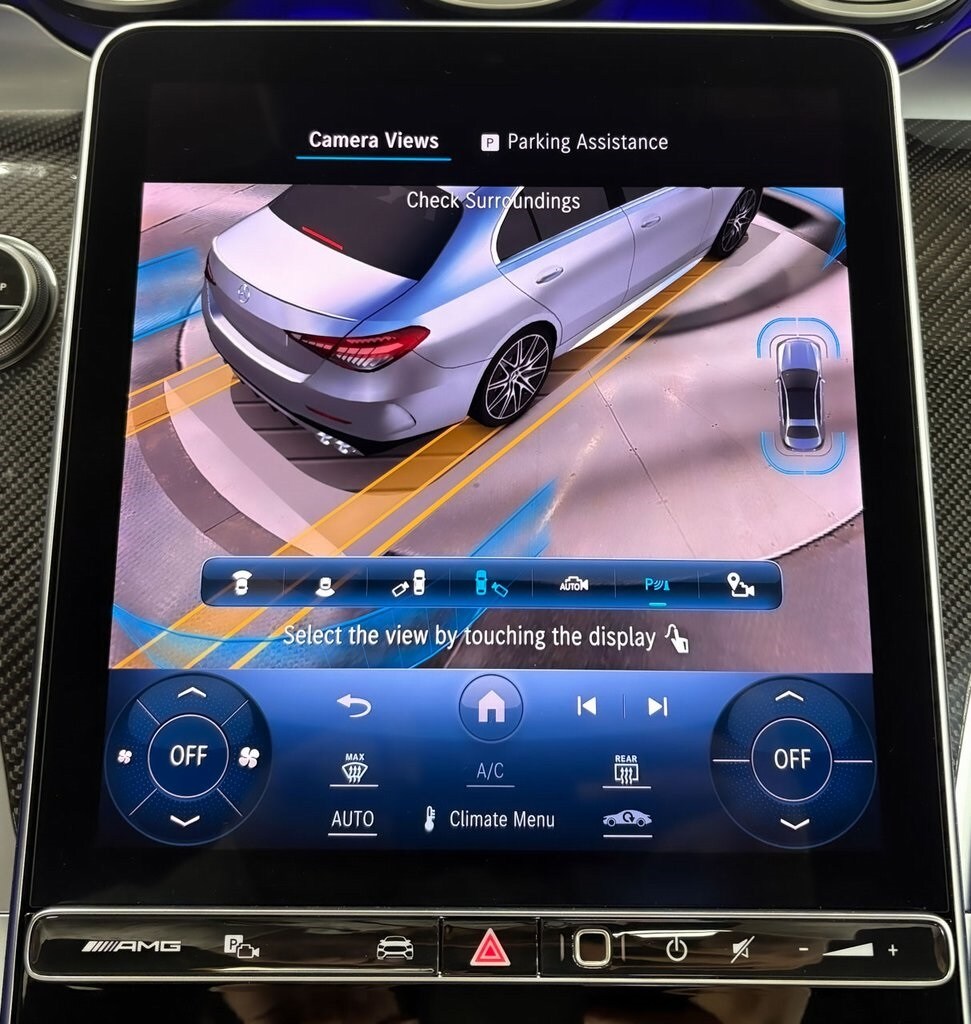 2023 MERCEDES-BENZ C-CLASS - Image 23