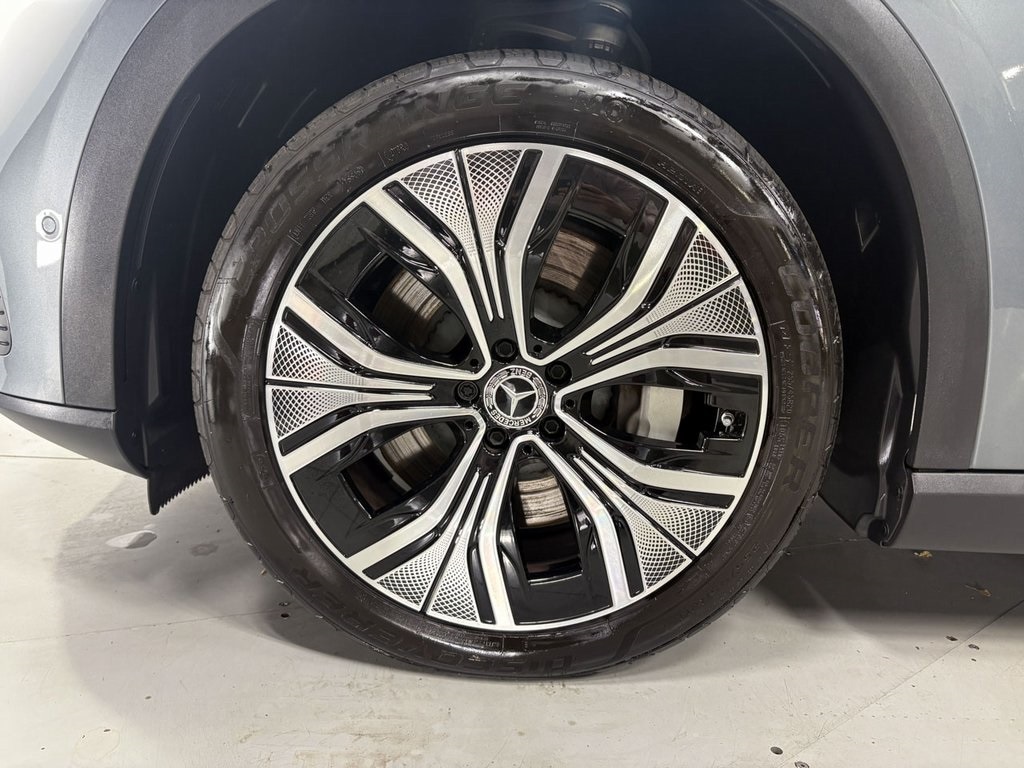 2023 MERCEDES-BENZ EQE-CLASS SUV - Image 37