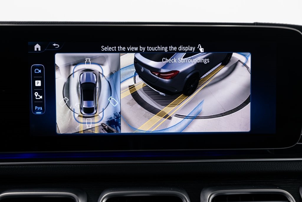 2026 MERCEDES-BENZ GLE-CLASS - Image 21