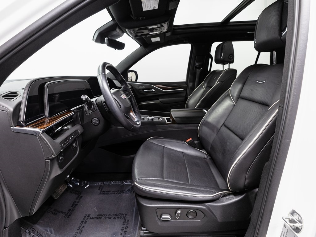 2022 CADILLAC ESCALADE - Image 7