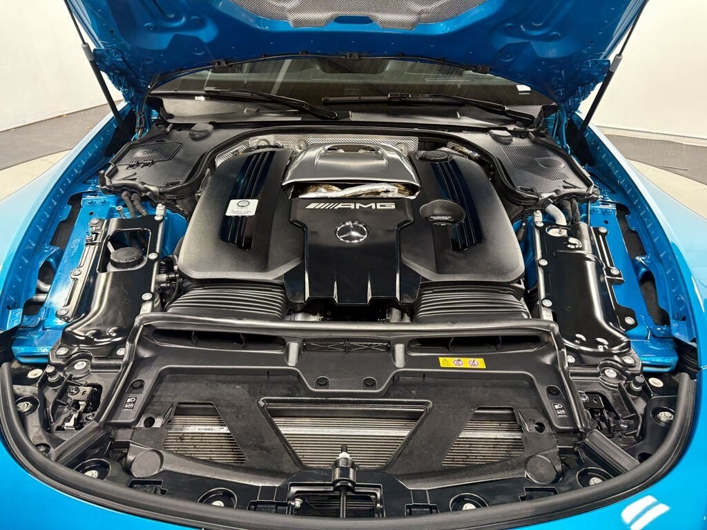 2024 MERCEDES-BENZ SL-CLASS - Image 39