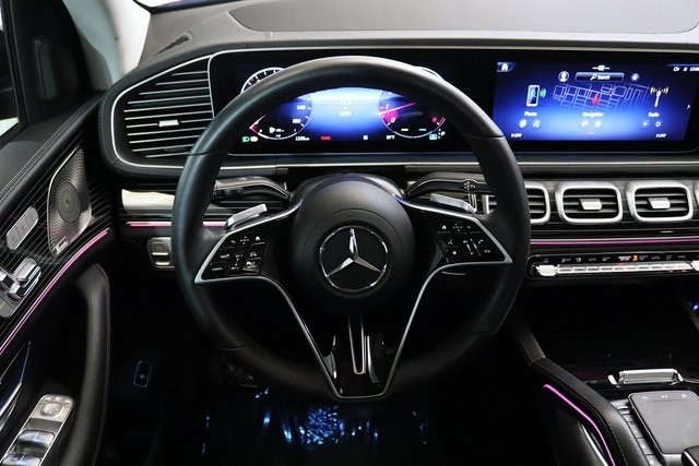 2024 MERCEDES-BENZ GLE-CLASS - Image 5