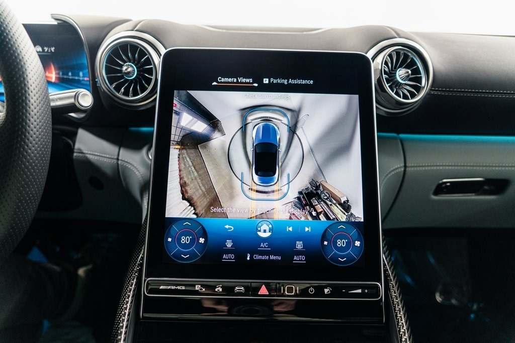 2024 MERCEDES-BENZ SL-CLASS - Image 22