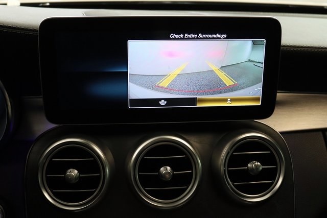 2020 MERCEDES-BENZ C-CLASS - Image 10