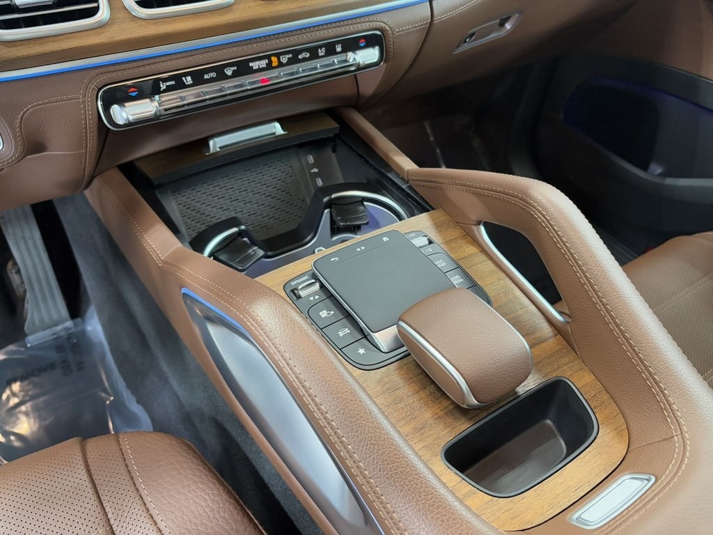 2024 MERCEDES-BENZ GLE-CLASS - Image 16