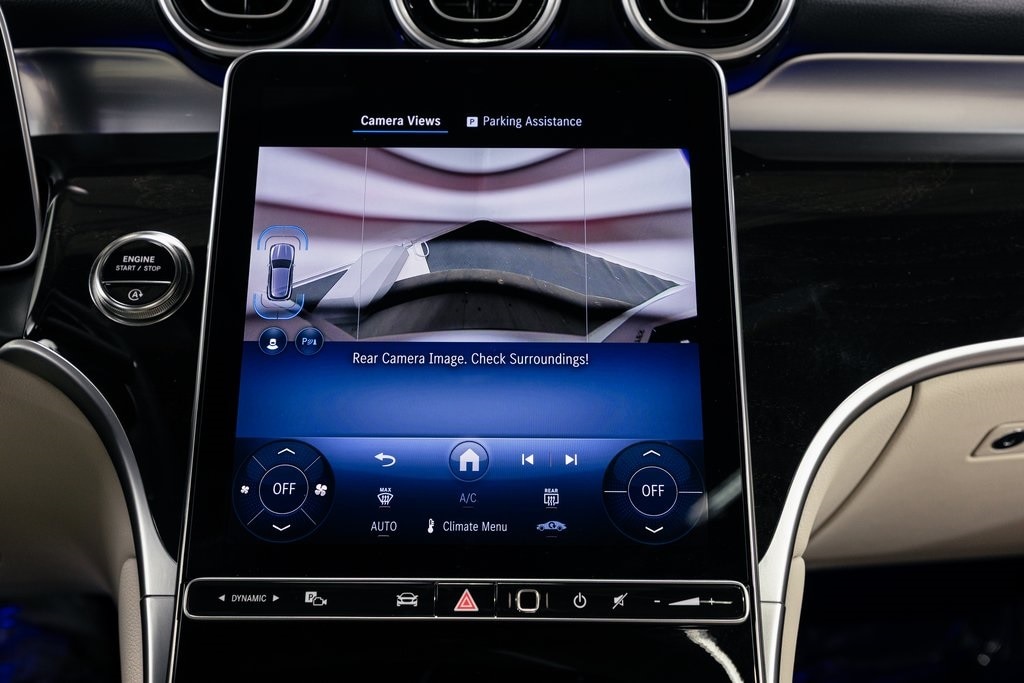 2026 MERCEDES-BENZ GLC-CLASS - Image 19