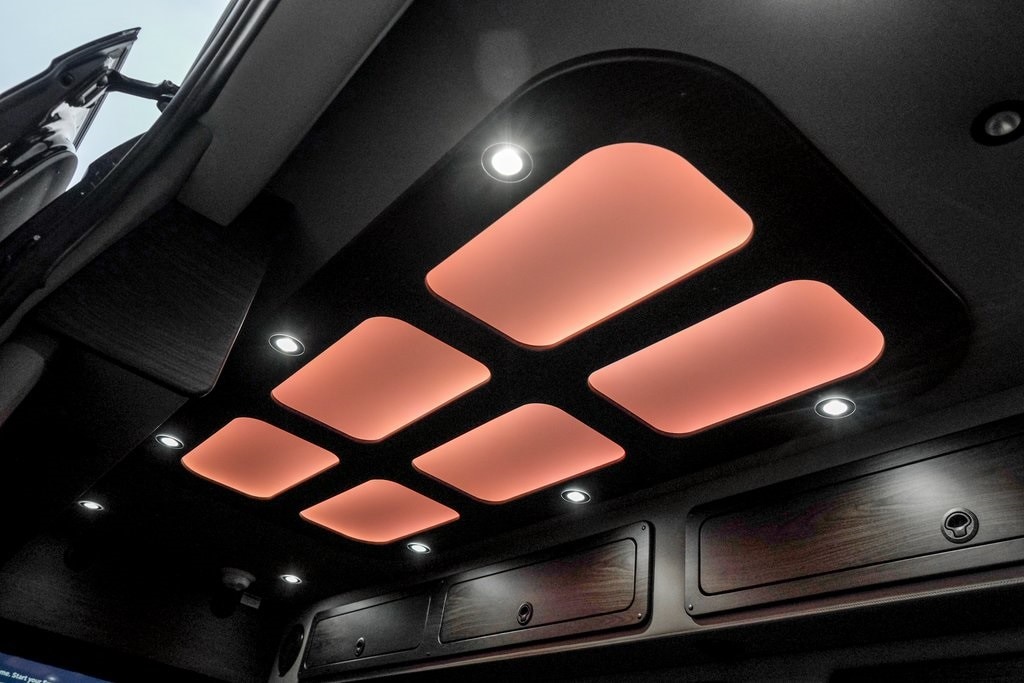 2024 MERCEDES-BENZ SPRINTER - Image 43