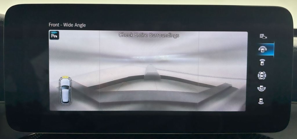 2022 MERCEDES-BENZ GLC-CLASS - Image 17