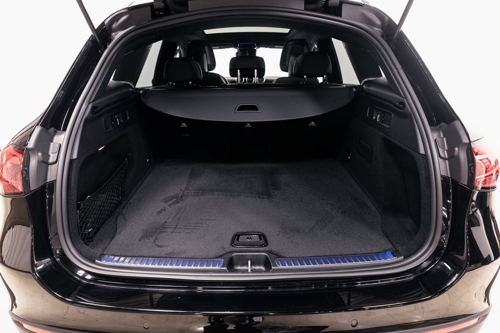 2026 MERCEDES-BENZ GLC-CLASS - Image 22