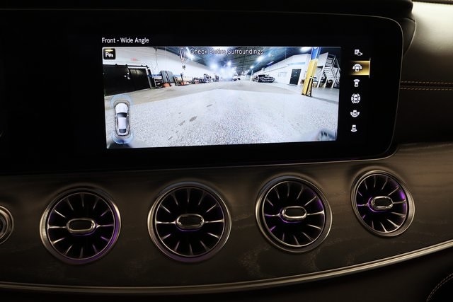 2022 MERCEDES-BENZ AMG GT - Image 27