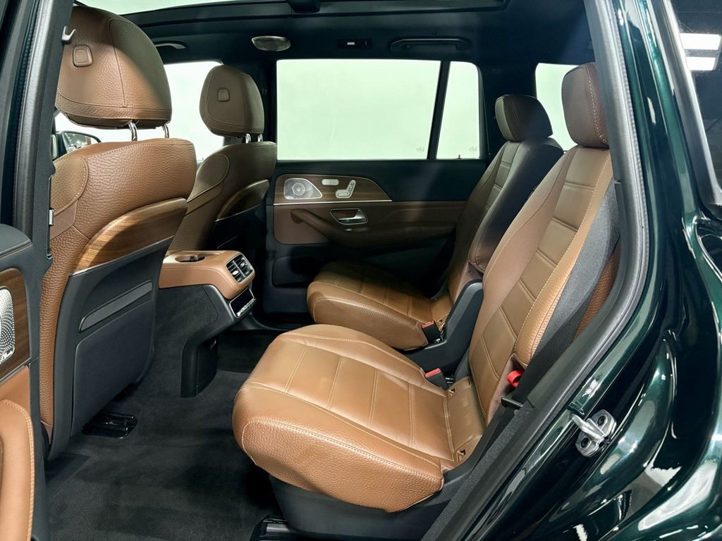2024 MERCEDES-BENZ GLS-CLASS - Image 26