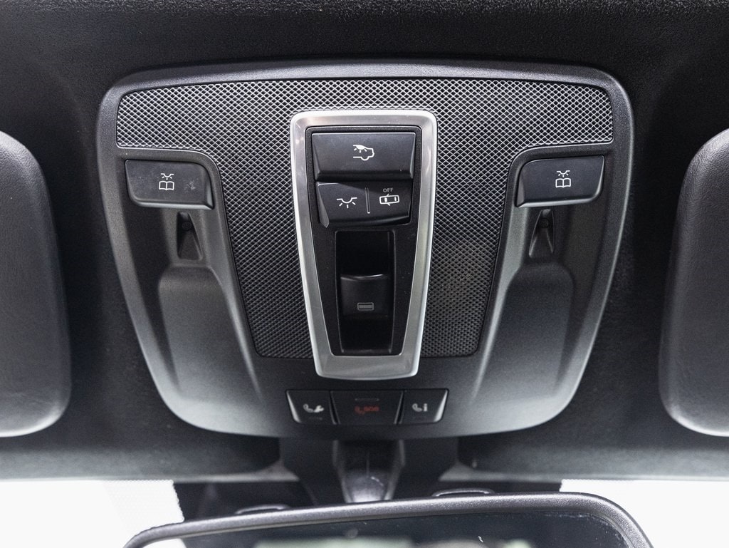 2016 MERCEDES-BENZ G-CLASS - Image 17