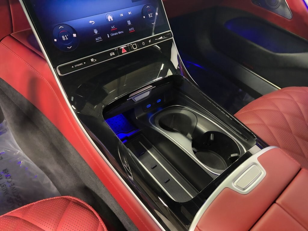 2023 MERCEDES-BENZ S-CLASS - Image 15