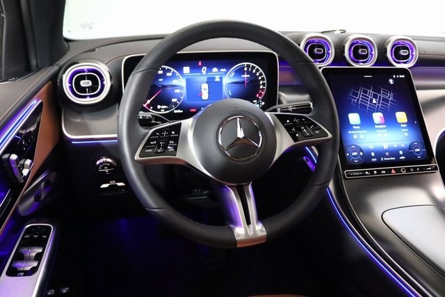 2025 MERCEDES-BENZ GLC-CLASS - Image 17