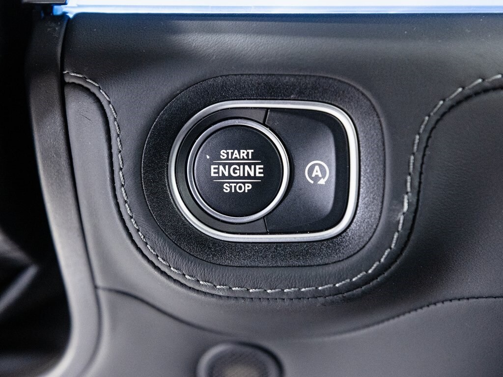 2024 MERCEDES-BENZ GLS-CLASS - Image 17