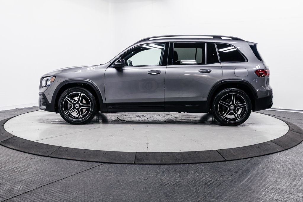 2022 MERCEDES-BENZ GLB-CLASS - Image 4