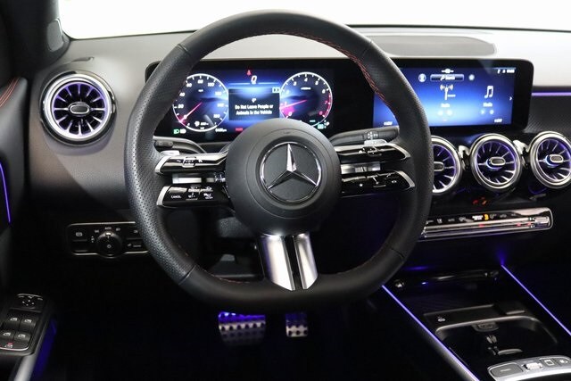 2025 MERCEDES-BENZ GLB-CLASS - Image 18