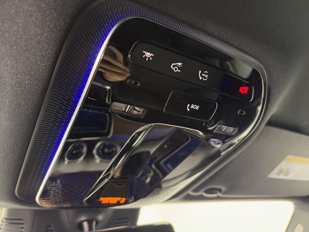 2025 MERCEDES-BENZ GLC-CLASS - Image 25