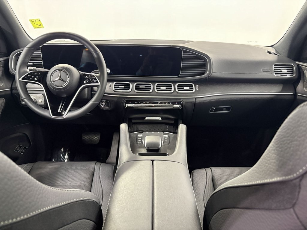 2025 MERCEDES-BENZ GLE-CLASS - Image 25