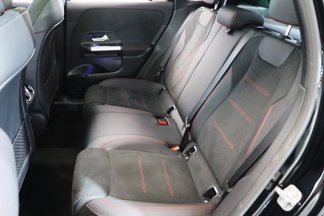 2025 MERCEDES-BENZ GLA-CLASS - Image 15