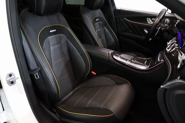 2021 MERCEDES-BENZ E-CLASS - Image 22