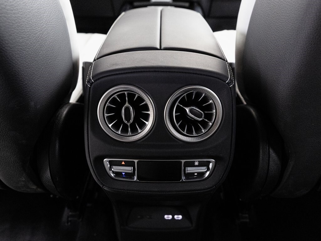 2025 MERCEDES-BENZ G-CLASS - Image 31