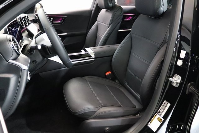 2025 MERCEDES-BENZ C-CLASS - Image 17