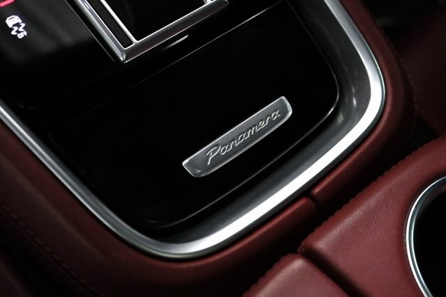 2018 PORSCHE PANAMERA - Image 29