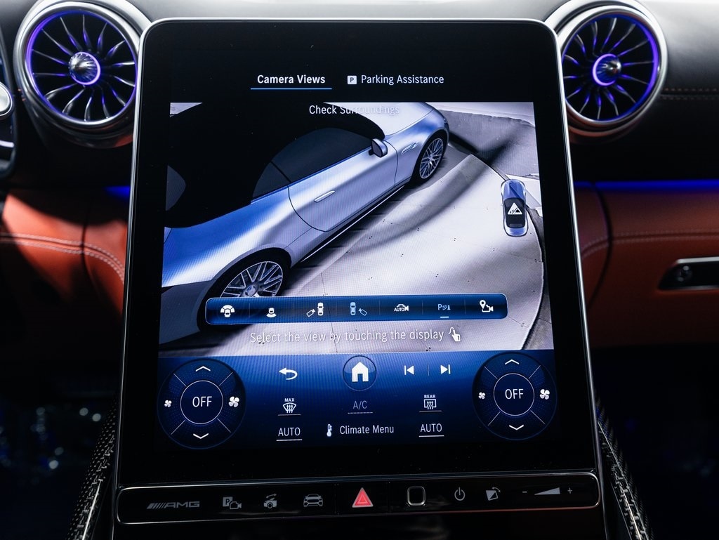 2022 MERCEDES-BENZ SL-CLASS - Image 26