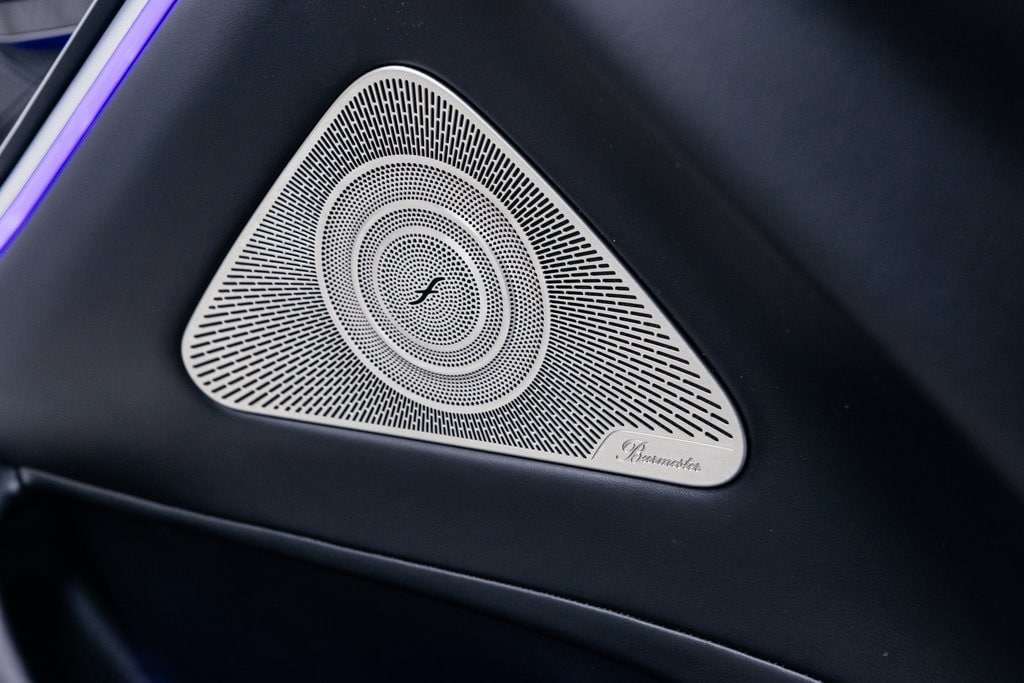 2024 MERCEDES-BENZ S-CLASS - Image 7