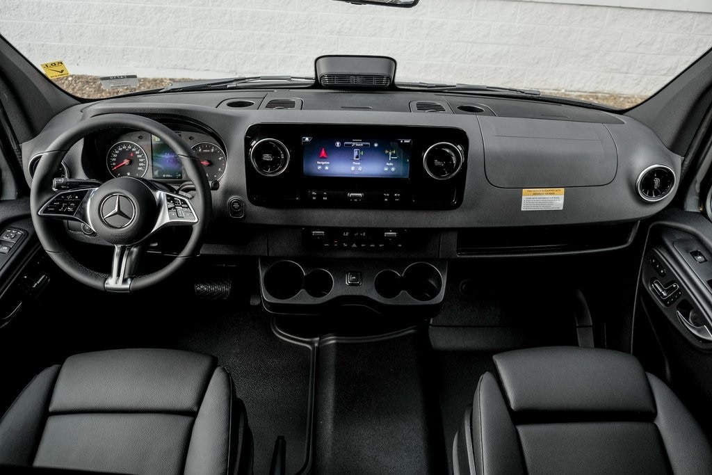 2025 MERCEDES-BENZ SPRINTER - Image 20