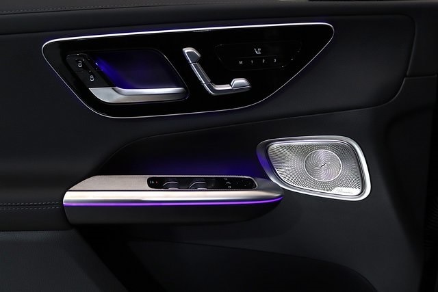 2024 MERCEDES-BENZ GLC-CLASS - Image 3