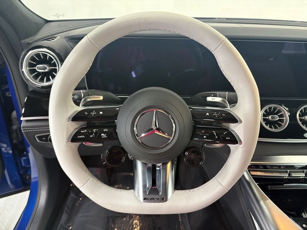 2024 MERCEDES-BENZ AMG GT - Image 14