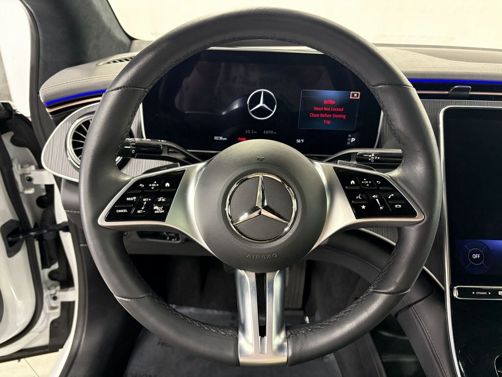 2023 MERCEDES-BENZ EQE-CLASS SEDAN - Image 12