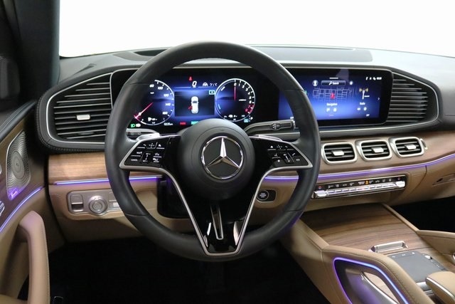 2024 MERCEDES-BENZ GLE-CLASS - Image 18