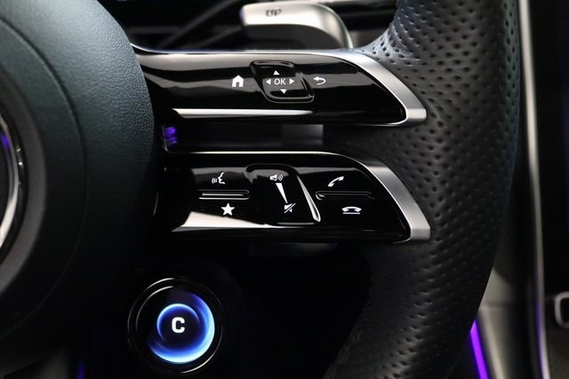 2024 MERCEDES-BENZ GLC-CLASS - Image 6