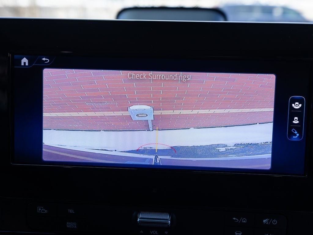 2025 MERCEDES-BENZ SPRINTER - Image 15