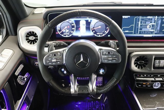 2023 MERCEDES-BENZ G-CLASS - Image 5