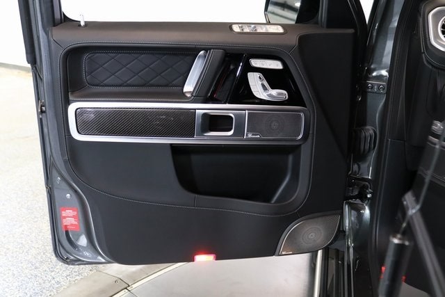 2024 MERCEDES-BENZ G-CLASS - Image 19