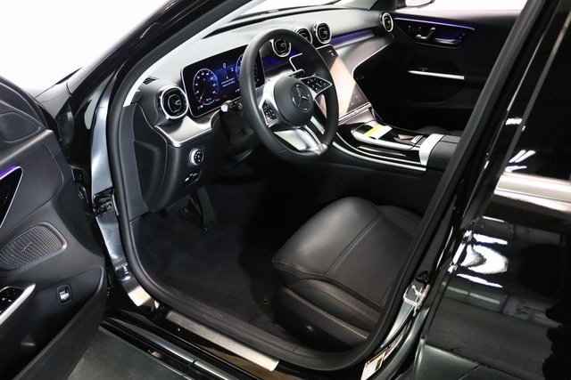 2025 MERCEDES-BENZ C-CLASS - Image 21