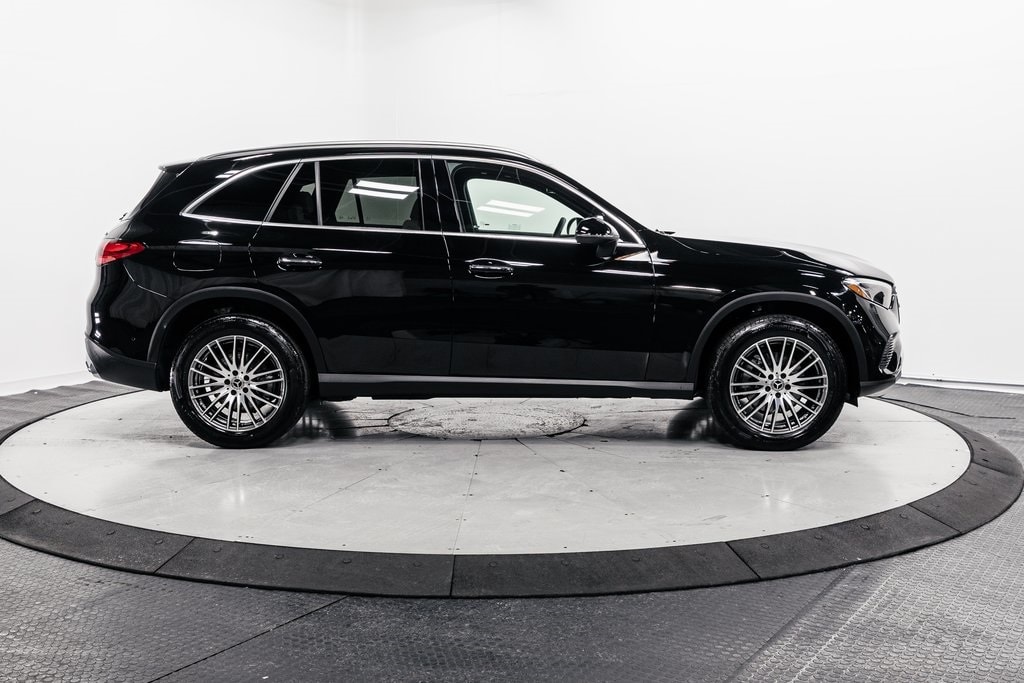 2026 MERCEDES-BENZ GLC-CLASS - Image 31