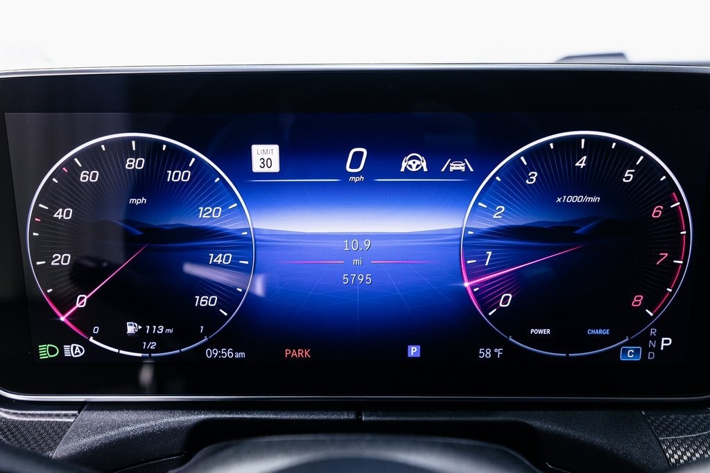 2024 MERCEDES-BENZ CLE - Image 15